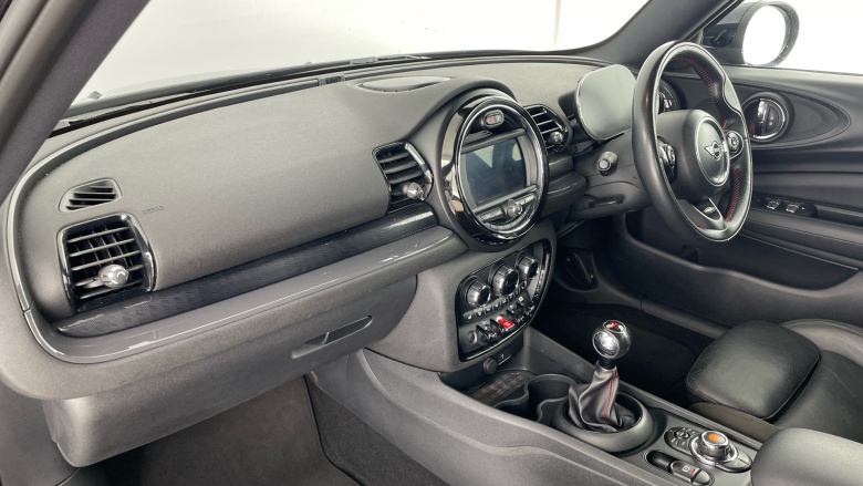 MINI Clubman 1.5 Cooper Sport 6dr Auto Petrol Estate